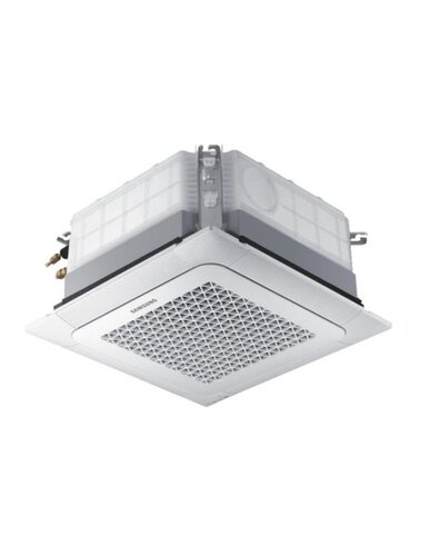 Aire Acondicionado SAMSUNG Pack 6,8 kW - Mini Cassette 4 vías WindFree™