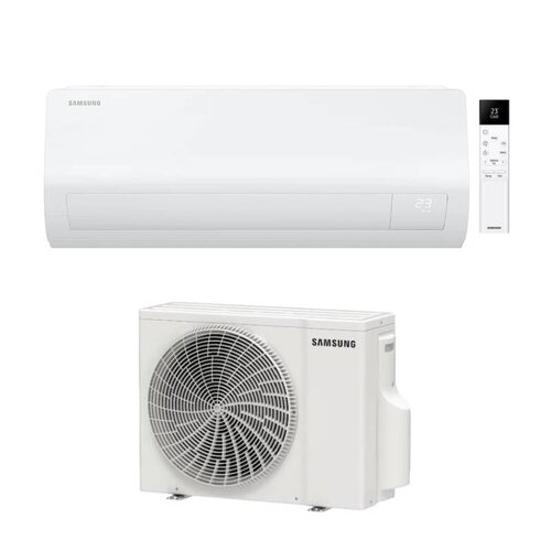 Aire Acondicionado SAMSUNG Cebú S2