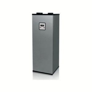 Aerotermo Compacto SAMSUNG para ACS - R290