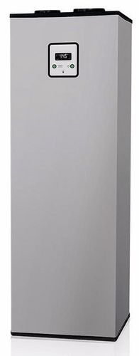 Aerotermo Compacto SAMSUNG para ACS - R290
