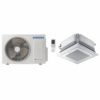 Aire Acondicionado SAMSUNG Pack 5,2 kW - Mini Cassette 4 vías WindFree™