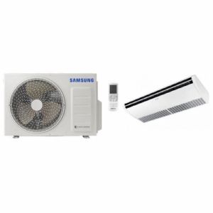 Consola de Techo SAMSUNG - CAC - TRIFÁSICO