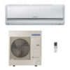 Aire Acondicionado SAMSUNG Serie Max - CAC
