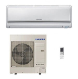 Aire Acondicionado SAMSUNG Serie Max - CAC