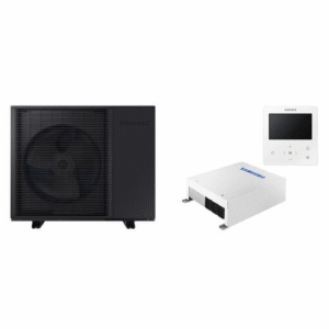 Aerotermia SAMSUNG Mono R290 TRIFASE - Para ACS + Control