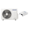 Aerotermia SAMSUNG Mono R32 con Kit de Control - Para ACS