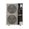 Recuperación de calor SAMSUNG DVM S Eco - TRIFÁSICO