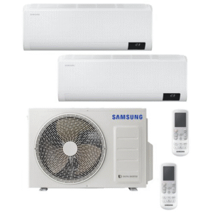 Aire Acondicionado SAMSUNG WindFree Comfort PACKS Multi Split