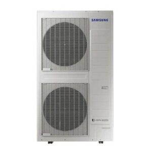 Bomba de calor SAMSUNG DVM S Eco (Scroll Inverter) - TRIFASE
