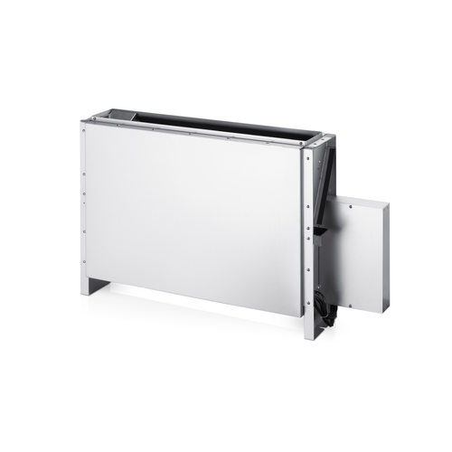 Unidad Suelo, Sin Carcasa SAMSUNG VRF
